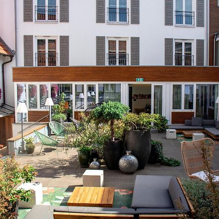 Hotel Ritter Durbach Exterior photo