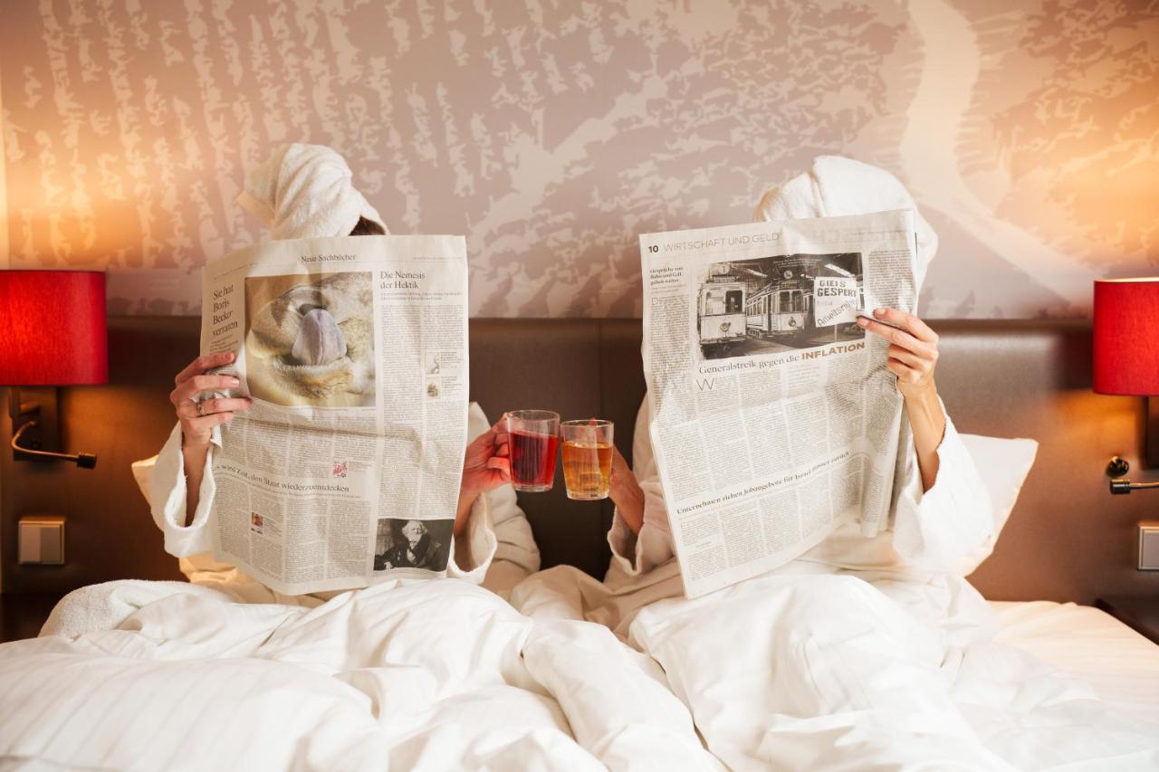 Hotel Ritter Durbach Room photo