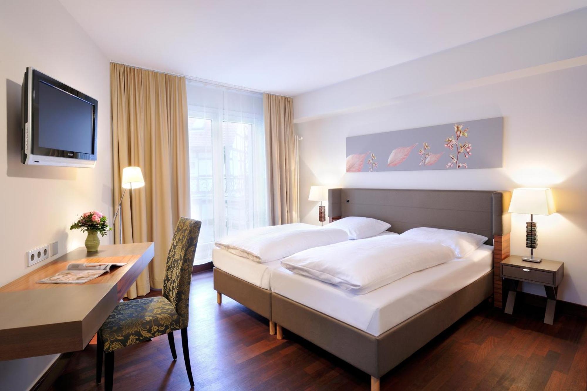 Hotel Ritter Durbach Exterior photo
