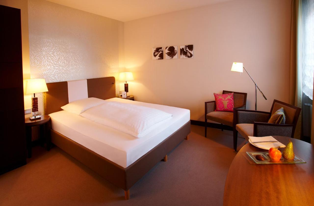 Hotel Ritter Durbach Exterior photo